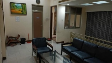 Jual Rumah Bagus LT 200 m2 area Turangga, Bandung