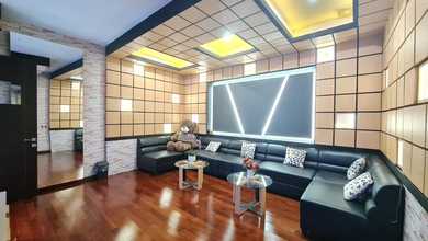 Rumah Area Premium Kota Baru Parahyangan, Bandung - Harga Terbaik 13 Miliar