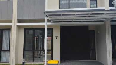 Rumah Dijual di Antapani, Bandung, LB 85m², Harga Kompetitif!