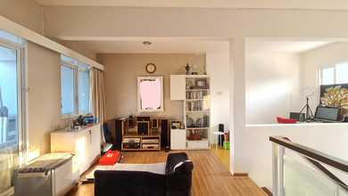 Rumah Premium Luas 271 Jual area Cikutra, Bandung