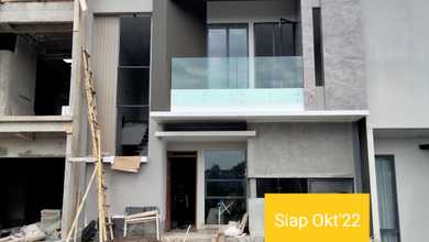 Rumah Sederhana area Cibaduyut, Bandung, Luas 160 m2