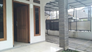 Rumah Dijual di Pasir Luyu, Bandung, LB 220m², Harga Terbaik!