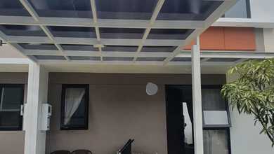 Rumah Sederhana di Gede Bage, Bandung, LT 105 m2