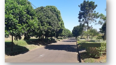 Tanah Elit Dijual di Setiabudi, Bandung, Harga 3,6 Miliar