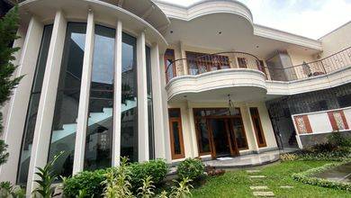 Jual Rumah 650 di Batununggal, Bandung