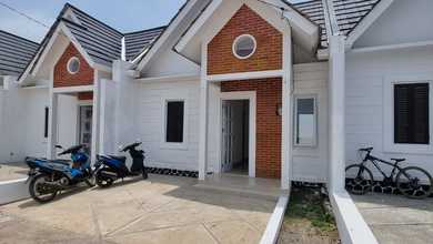 Hunian Nyaman di Area Soreang, Bandung, LT 80m², Harga 450 Juta