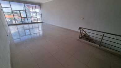 Sewa Ruko Lokasi Strategis Dekat Alun alun Cimahi