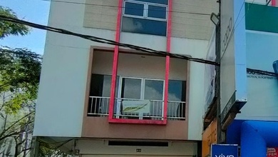 Dijual Ruko Cimahi Square Dekat Alun alun Cimahi