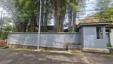 Jual Terjangkau Tanah 351 m2 Tempat Strategis