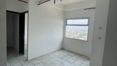 Jual Cepat Apartemen Murah di Asia Afrika, Bandung, LT 36m²