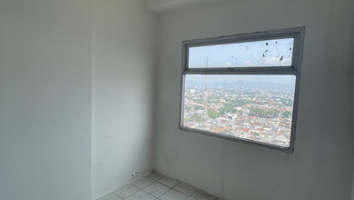 Apartemen Minimalis di Asia Afrika, Bandung, Harga Mulai 400 Juta