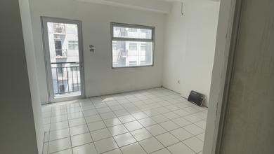 Apartemen Dijual di Asia Afrika Bandung 