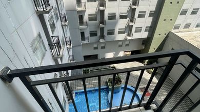 Apartemen Dijual di Asia Afrika Bandung 