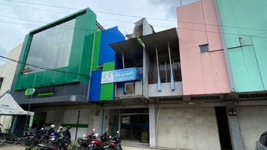 Jual Ruko Ideal Untuk Semua Macam Bisnis & Siap Pakai di Padalarang - Bandung