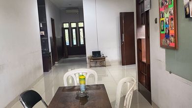 Ruko Bagus Siap Pakai Murah dan Strategis di Cicendo Bandung