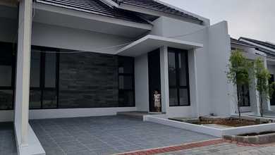 Promo Rumah di Katapang, Bandung, LB 48m², Harga 723 Juta