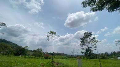 Kavling Prestisius Dijual di Dago, Bandung, Harga 6,06 Miliar