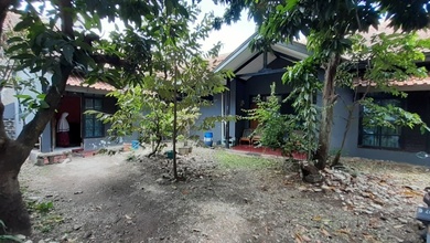 Rumah Dijual di Antapani, Bandung, LB 250m², Harga Kompetitif!