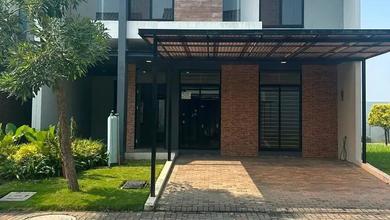 Disewakan Rumah Terjangkau di Kota Baru Parahyangan, Bandung, LT 162m²