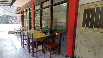 Kostan 3 Lantai di Ciumbuleuit Lokasi Strategis