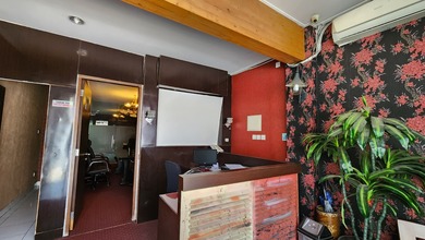 Ruko Ruang Usaha Siap Pakai di Sutami, Bandung