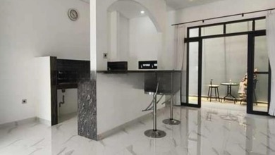 Hunian Idaman di Setiabudi, Bandung, 2 KT, Harga 1,5 Miliar