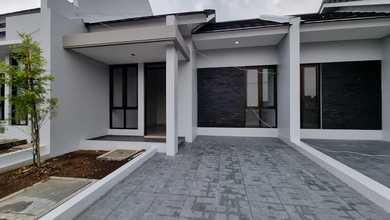 Rumah Dijual di Kopo, Bandung, LB 38m², Harga Kompetitif!