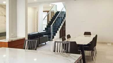 Penawaran Langka, rumah Prestisius di Batununggal, Bandung, LB 400m²