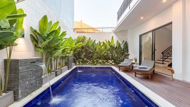 Rumah Premium LT 202 Jual area Uluwatu, Badung