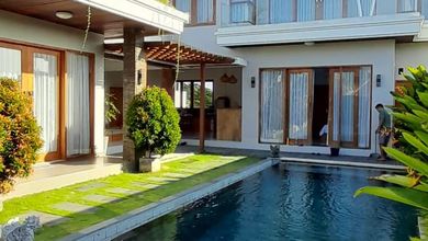 Rumah Area Premium Ungasan, Badung - Harga Menarik 6,8 Miliar
