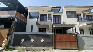 Hunian Favorit di Jimbaran, Badung, 3 KT, Harga 1,6 Miliar