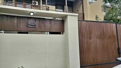 Rumah Eksklusif Luas 202 m2, area Denpasar Selatan, Denpasar