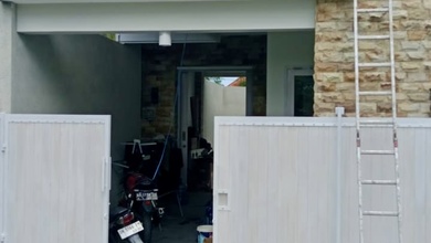 Disewakan Rumah Murah di Canggu, Badung, LT 122m²