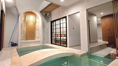 Jual Rumah Bagus LT 146 m2 area Nusa Dua, Badung