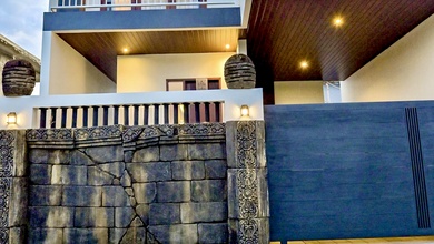 Disewakan Rumah Murah di Sanur, Denpasar, LT 100m²