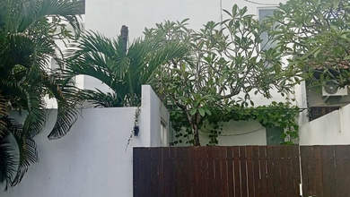 Rumah Mewah di Kawasan Denpasar Barat, Denpasar, LB 145m², Harga 2,8 Miliar