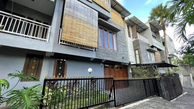 Dijual rumah Premium di Sanur, Denpasar - LT 117m²
