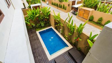 Hunian Prestisius di Kawasan Nusa Dua, Badung, LB 168m², Harga 3,08 Miliar