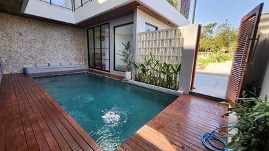 Rumah Area Luxury Seminyak, Badung - Harga Terbaik 5,5 Miliar