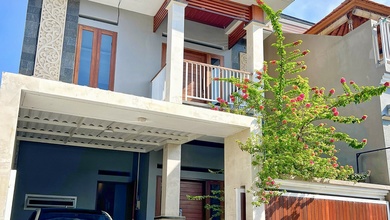 Jual Rumah Strategis di Denpasar Utara, Denpasar - LT 100m²