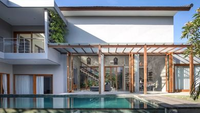 Rumah Area Premium Canggu, Badung - Harga Terbaik 12 Miliar