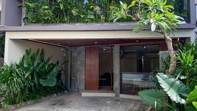 For Sale rumah Premium di Ungasan, Badung - LT 100m²