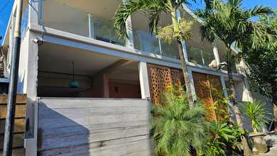 Hunian Mewah di Canggu, Badung, 4 Kamar Tidur, LT 273m²