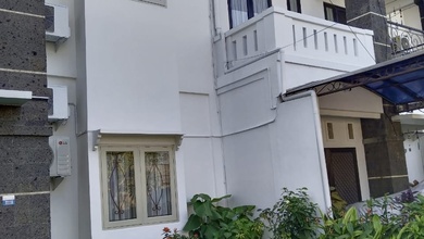 For Sale rumah Premium di Denpasar Barat, Denpasar - LT 200m²