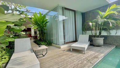 Rumah Idaman di Ungasan, Badung, 1 KT, Harga 2,5 Miliar