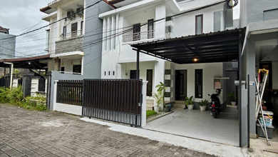 Rumah Area Luxury Canggu, Badung - Harga Menarik 2,6 Miliar