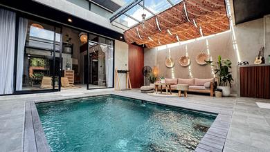Rumah Area Luxury Ungasan, Badung - Harga Menarik 2,9 Miliar