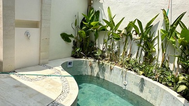 Rumah Siap Pakai di Kawasan Tanah Lot, Tabanan, LT 100m²