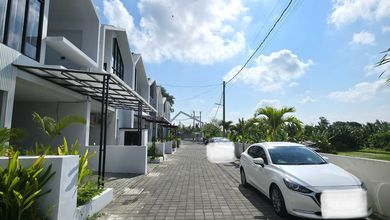 Rumah Area Premium Seminyak, Badung - Harga Menarik 4,3 Miliar