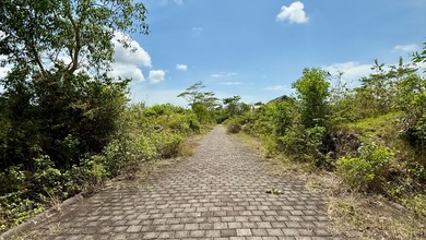 Tanah Elit Dijual di Nusa Dua, Badung, Harga 77,5 Miliar